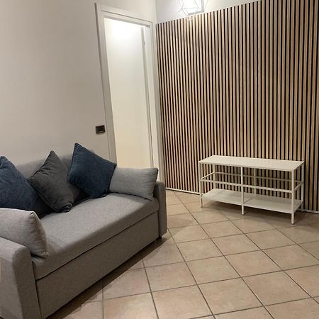 贝尔加莫Houseberg Torretta公寓 外观 照片